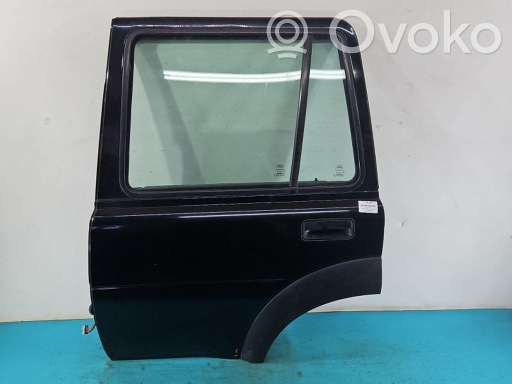 Land Rover Freelander Ușă spate 
