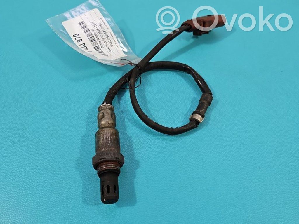 Seat Ibiza IV (6J,6P) Lambda probe sensor 