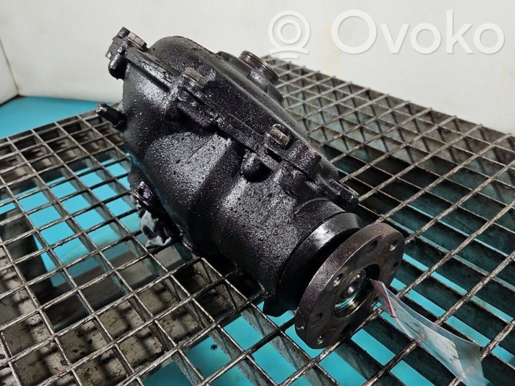BMW X3 E83 Front differential 