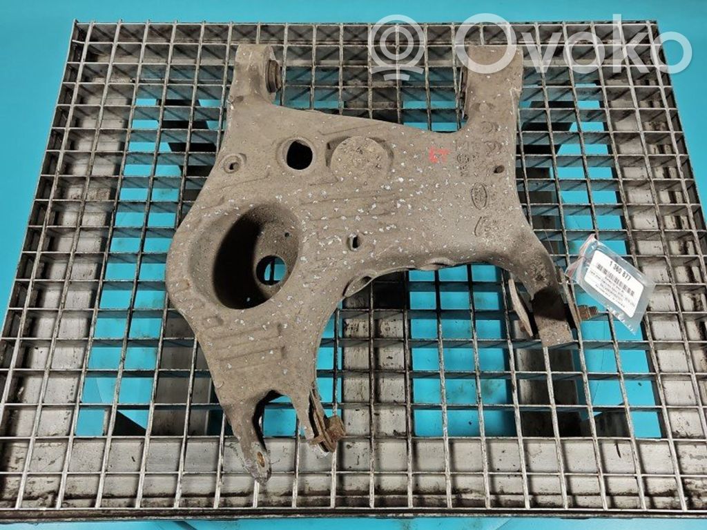 Land Rover Discovery Sport Braccio di controllo sospensione posteriore