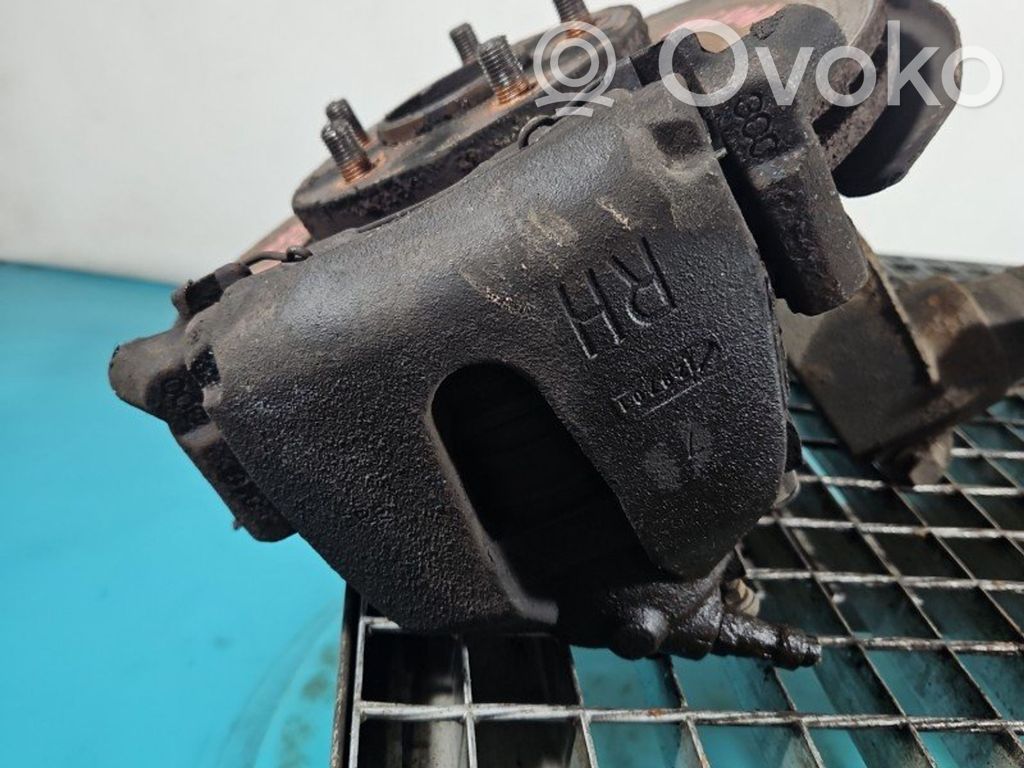Ford Kuga I Pinza del freno anteriore
