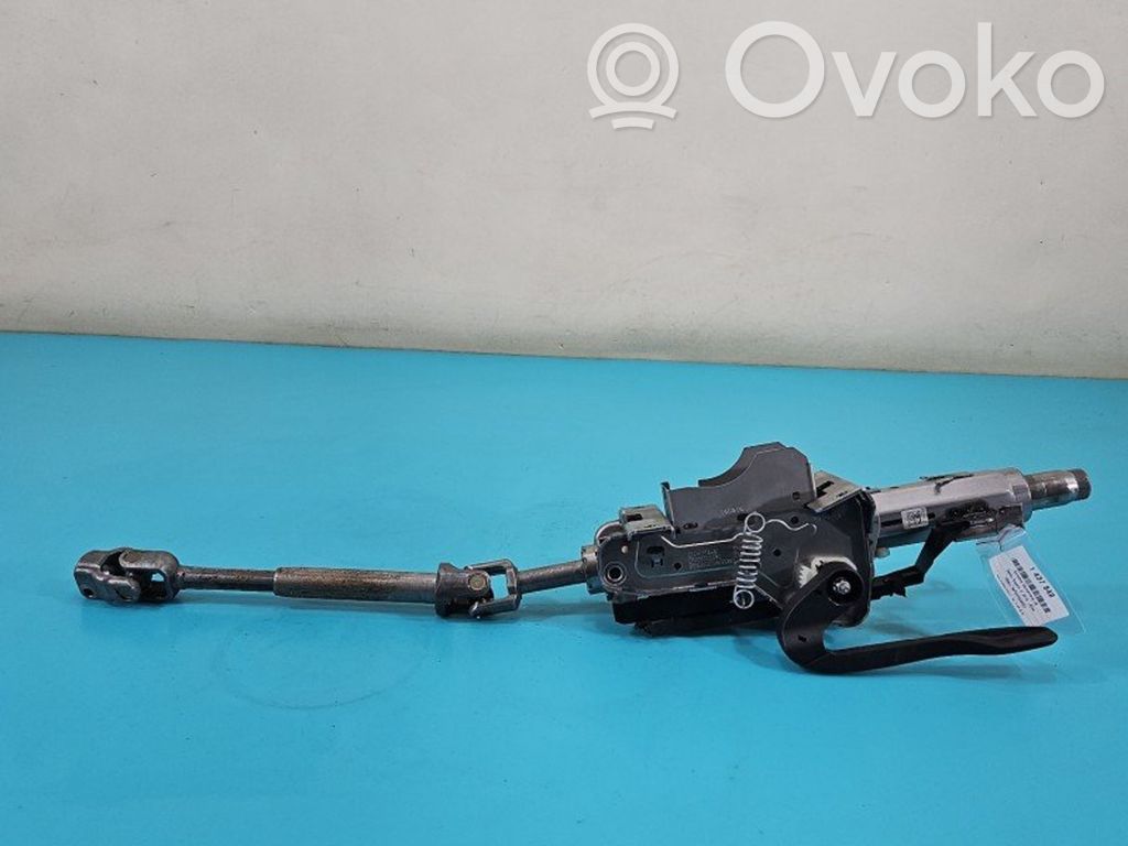 Skoda Superb B8 (3V) Scatola dello sterzo