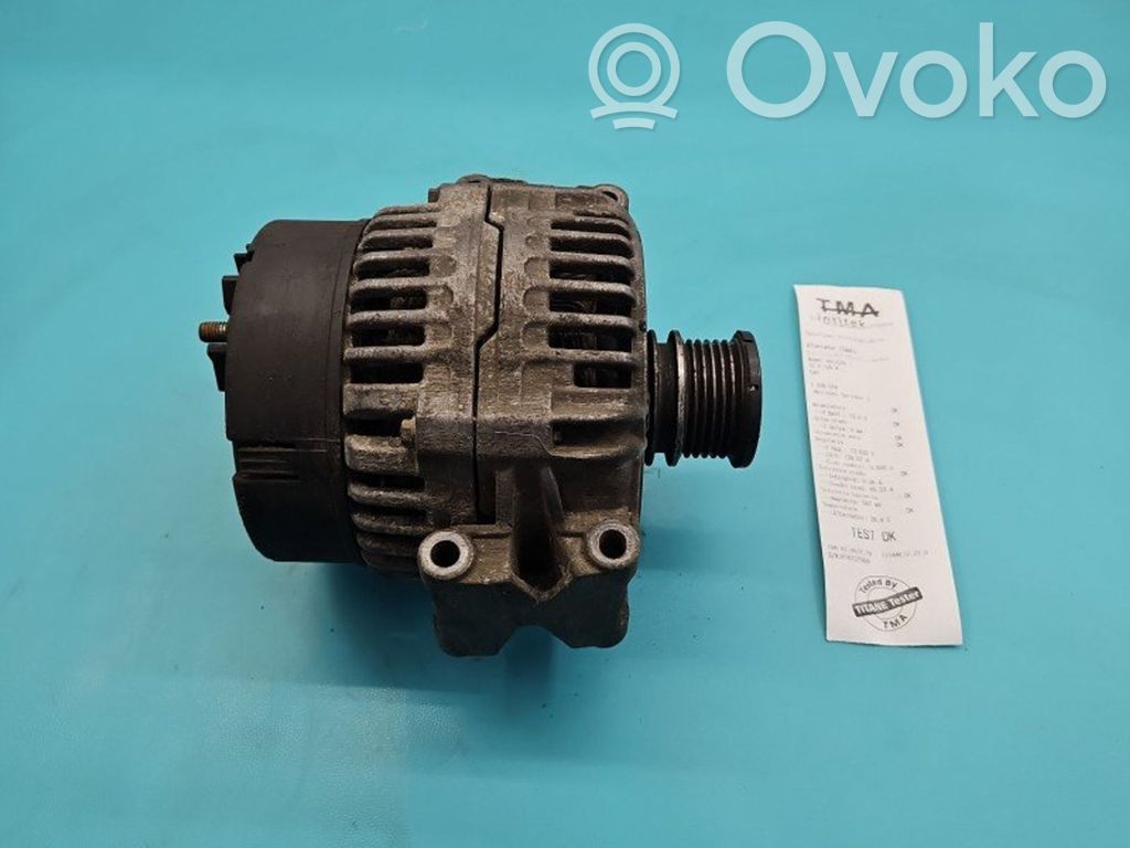 Alternator   0111540902,IMPRK1439014,0123510107