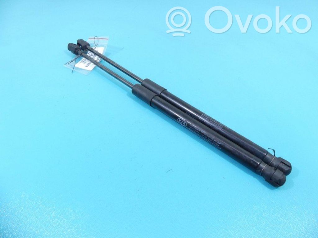 KIA Optima Amortizor capotă motor