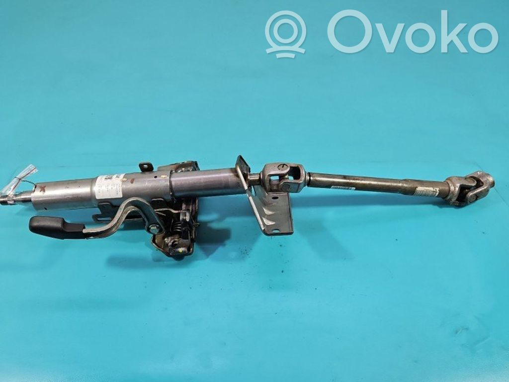 Ohjauspyörän akseli   0520040050E,IMPRK1391593