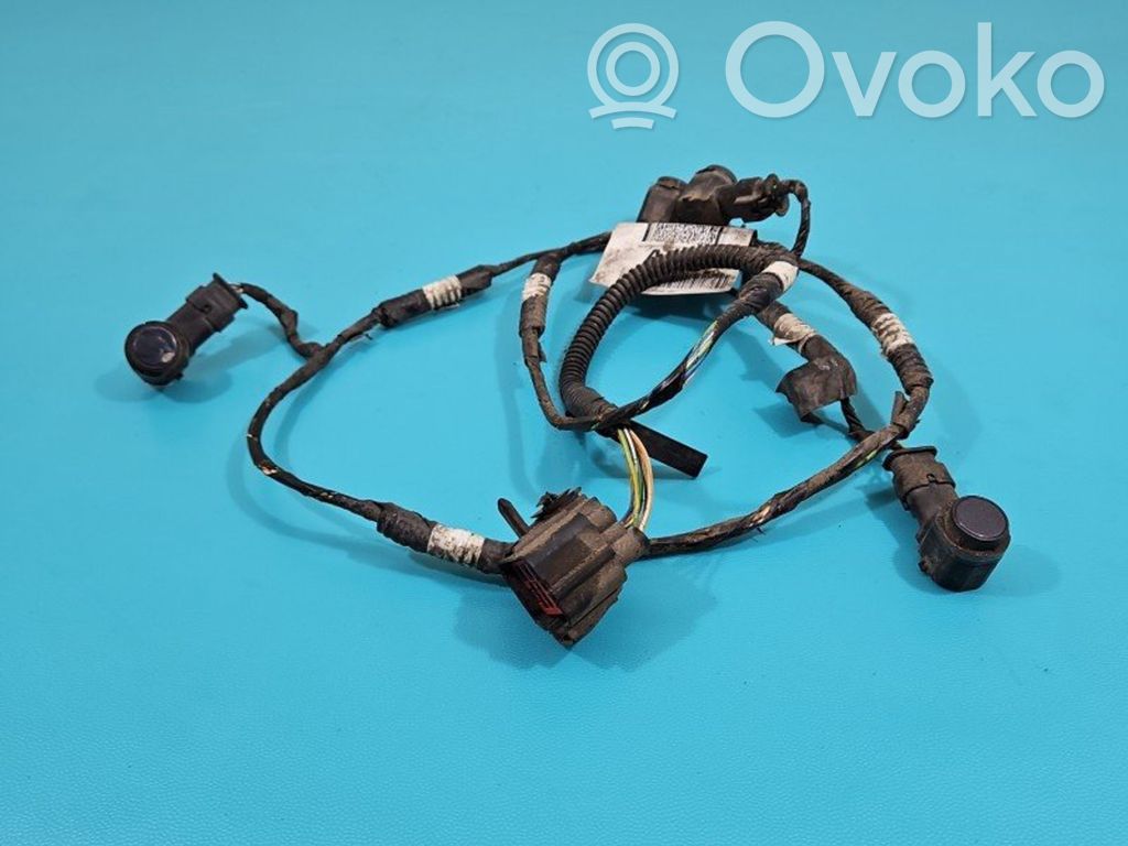 Ford Focus Parking PDC sensor 
