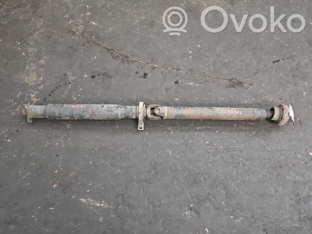 BMW X5 E53 Albero di trasmissione posteriore/semiasse