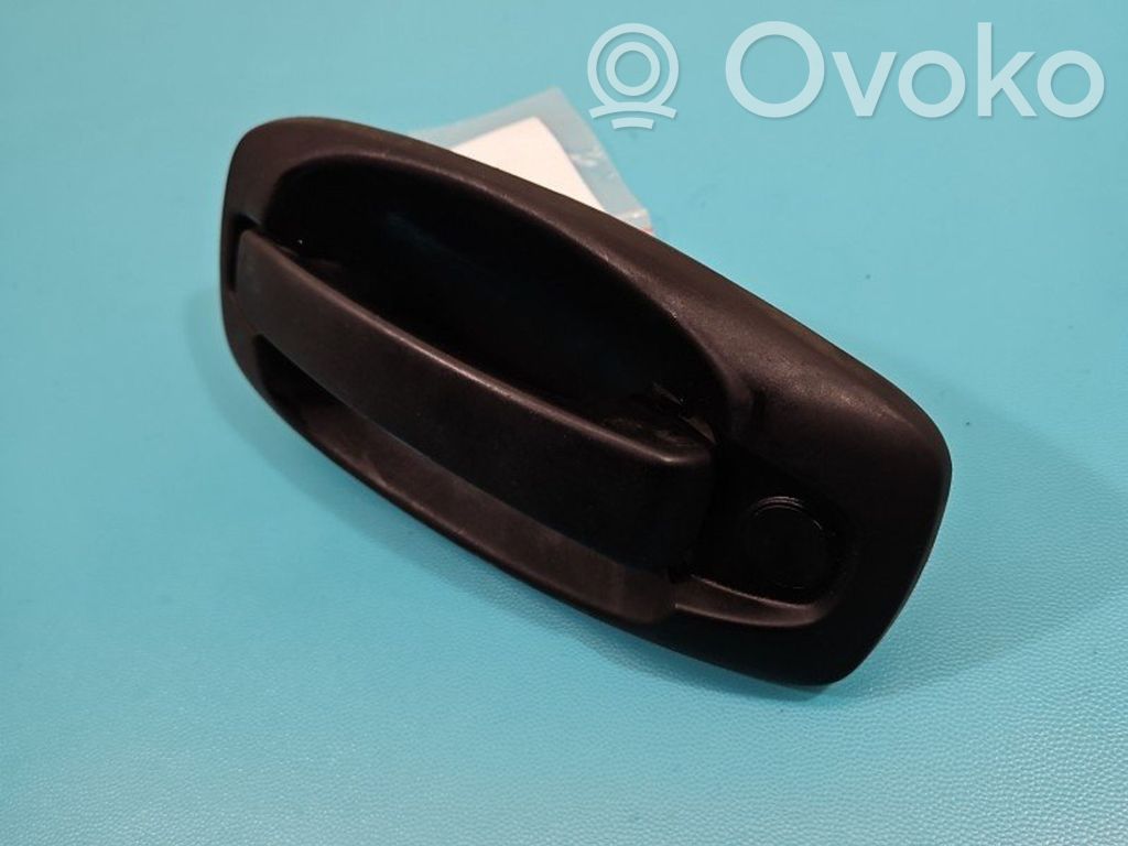 Manecilla externa puerta delantera   242559,IMPRK1441708