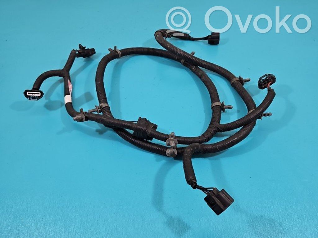 Hyundai i40 Cableado del sensor de aparcamiento (PDC) 