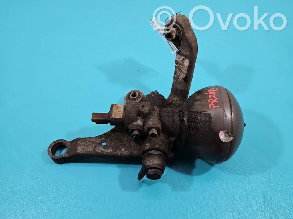 Rozdzielacz / Blok zaworowy zawieszenia pneumatycznego osi tylnej   IMPRK1368784