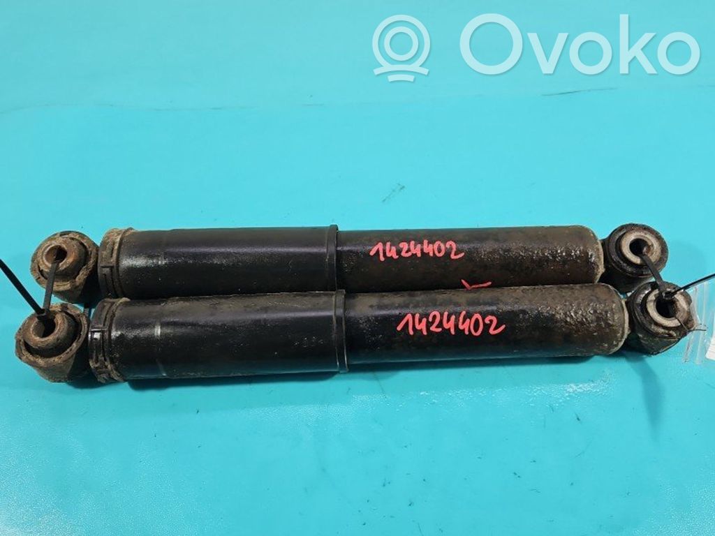 Amortizor spate   IMPRK1424402