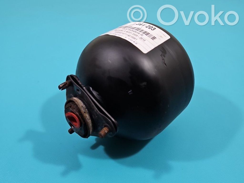 Mercedes-Benz S W221 Bloc supape suspensie pneumatică 