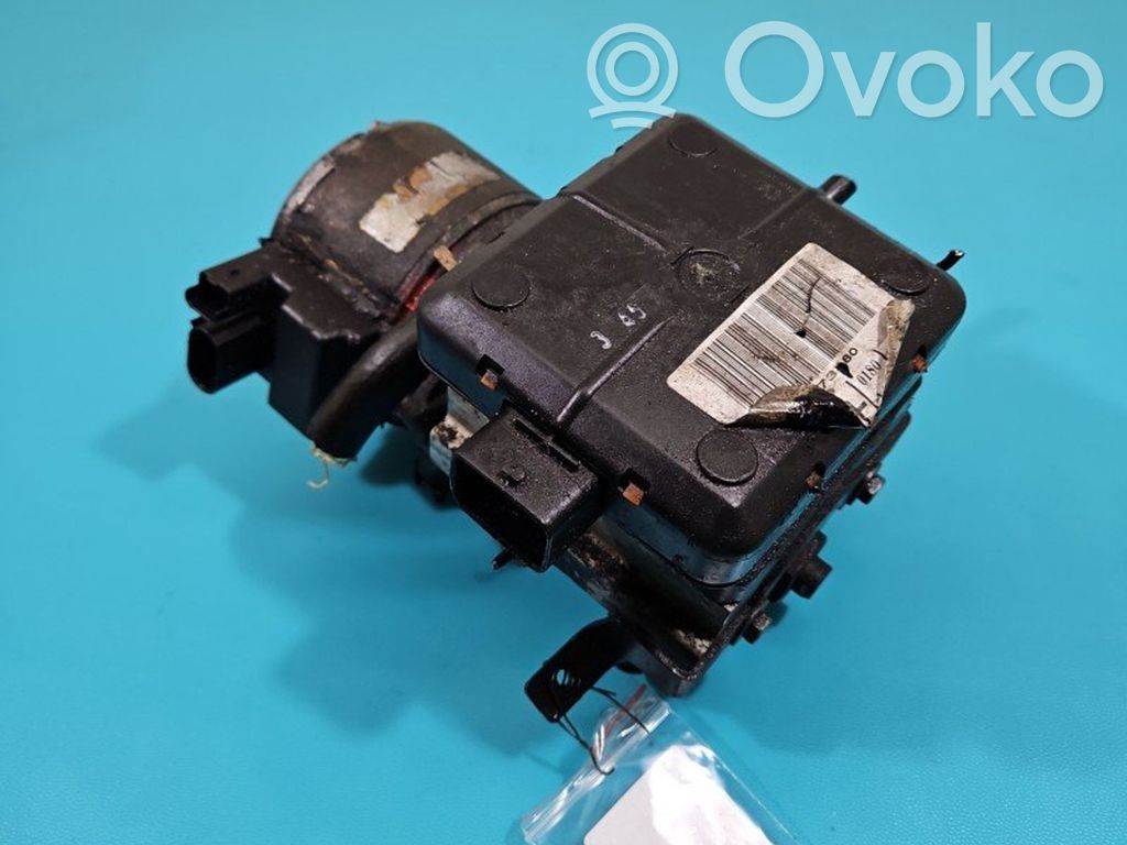 Citroen C5 Air suspension compressor 