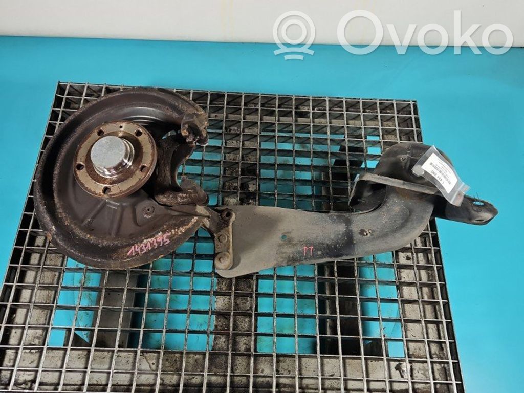 Seat Altea Mozzo portante ruota posteriore 