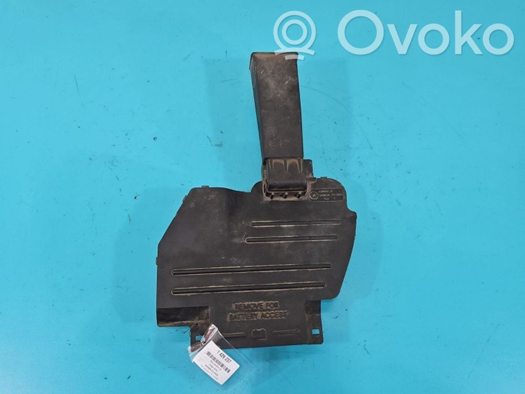 Dodge Caliber Oro paėmimo kanalo detalė (-ės) 