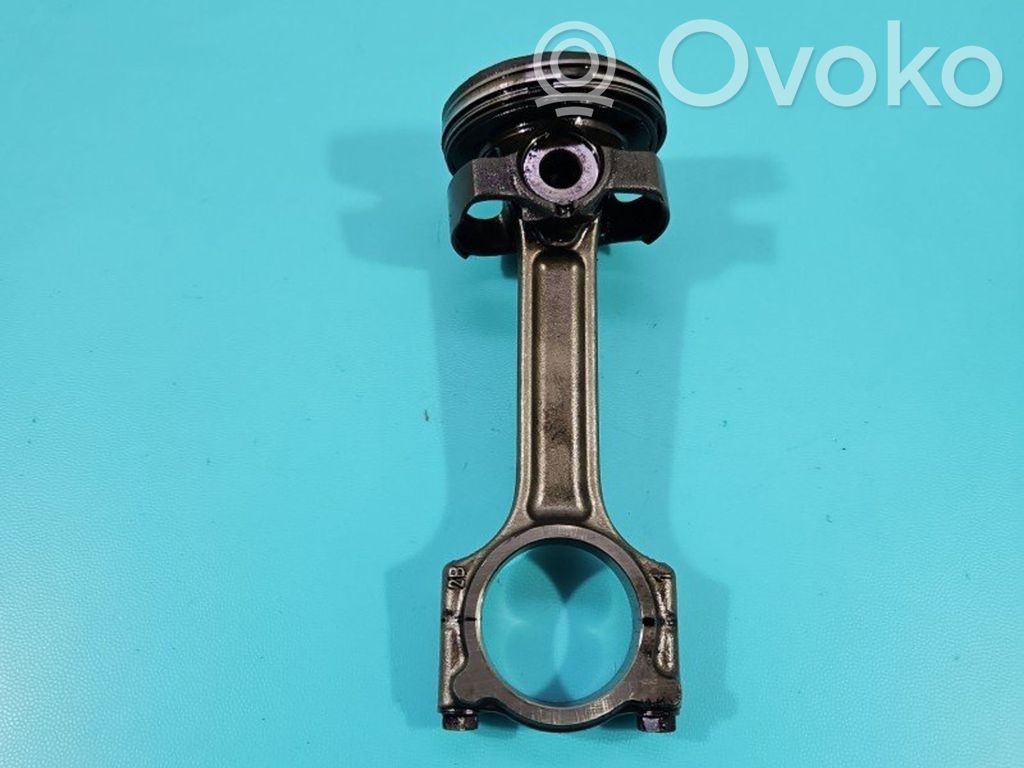 Renault Megane IV Piston 