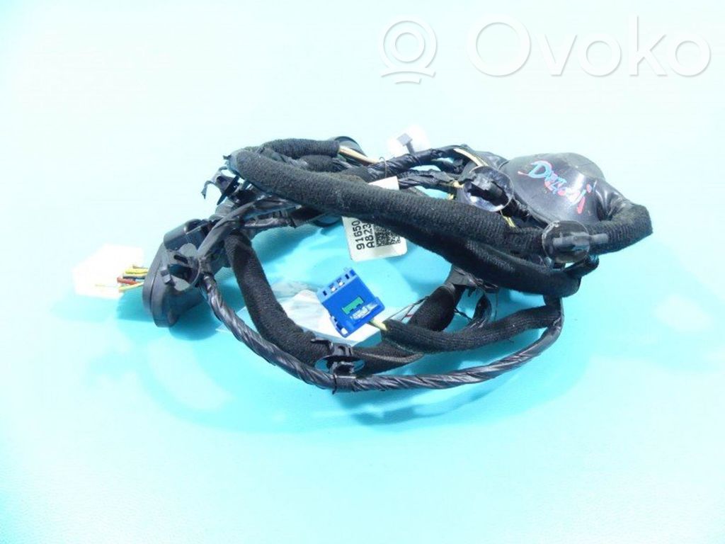 Cableado de puerta trasera   91650A8230,IMPRK1344421,919823S000