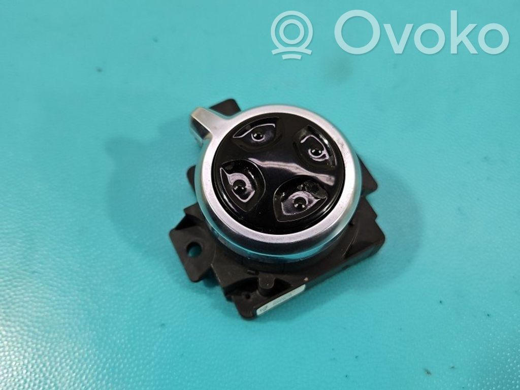 Audi A8 S8 D4 4H Interruptor de control del asiento 