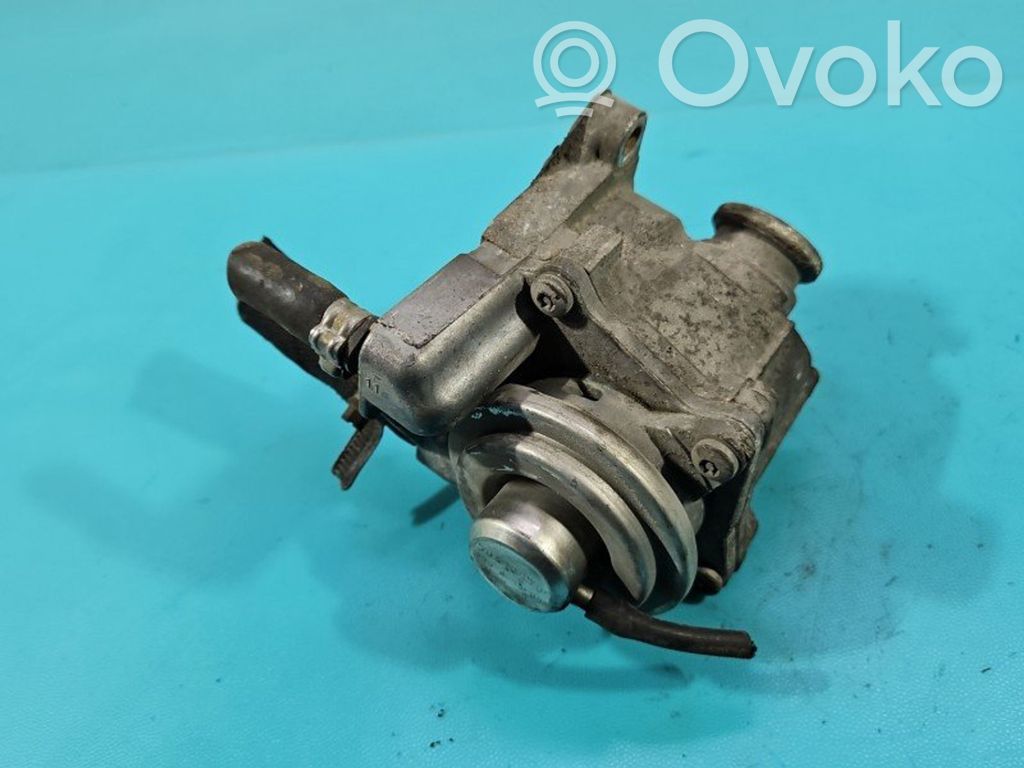 Iveco Daily 4th gen EGR valve 