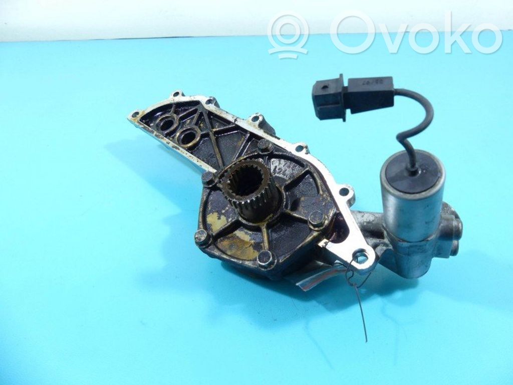 BMW 5 E39 Timing chain sprocket 
