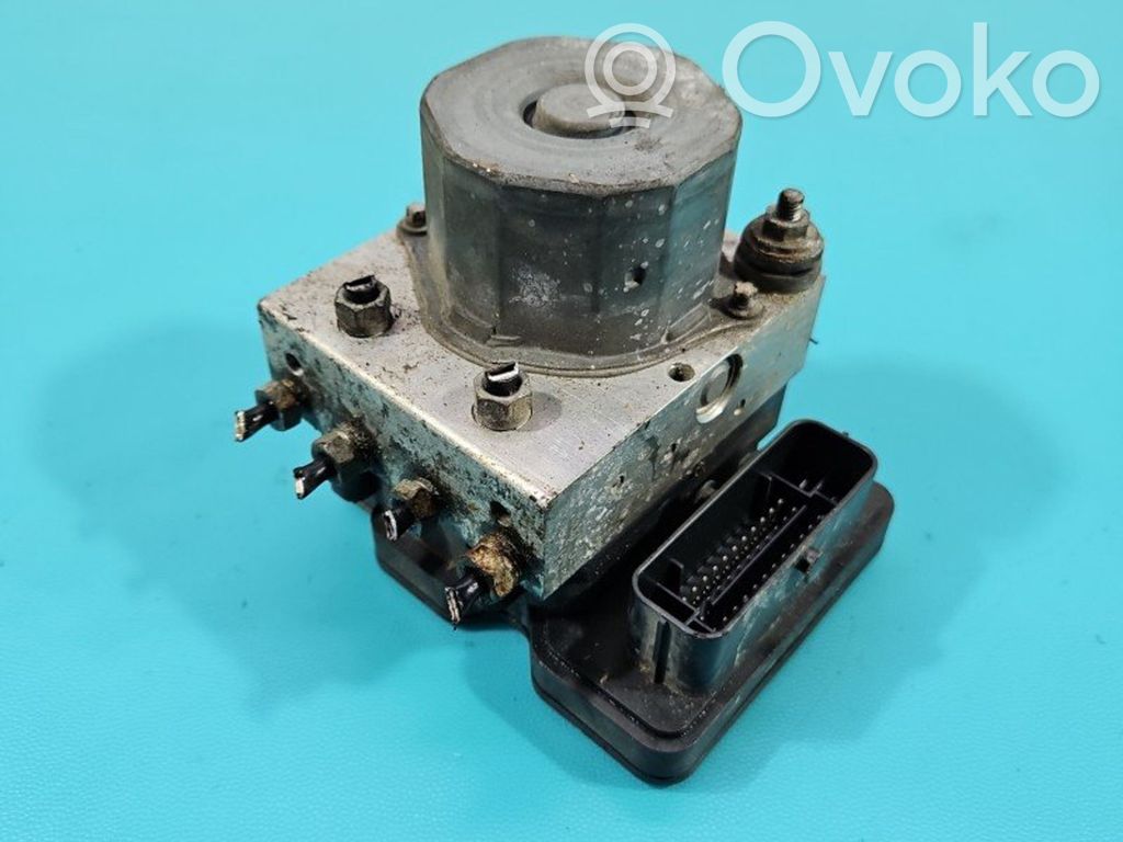 Opel Corsa E ABS Pump 