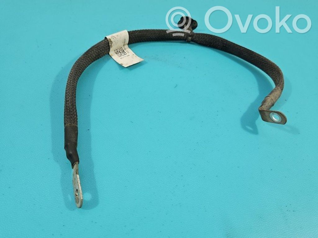 Tesla Model 3 Cablu cu bornă negativă (baterie) 