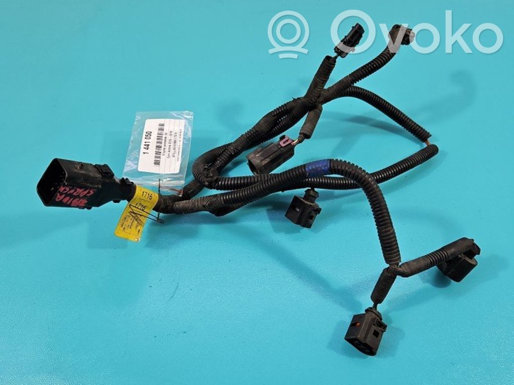 Cablaggio del sensore di parcheggio (PDC)   20871716,IMPRK1441050
