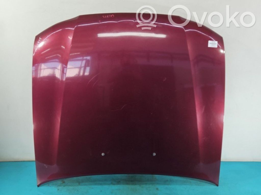 Daewoo Nexia Vano motore/cofano