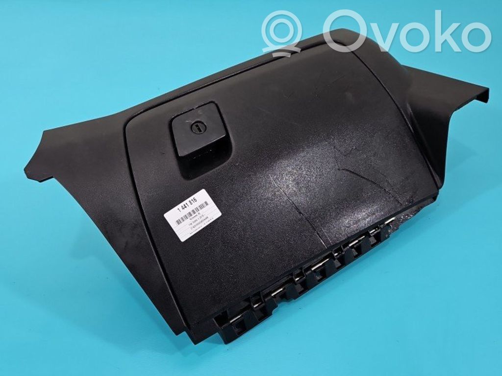 Fiat Doblo Glove box 