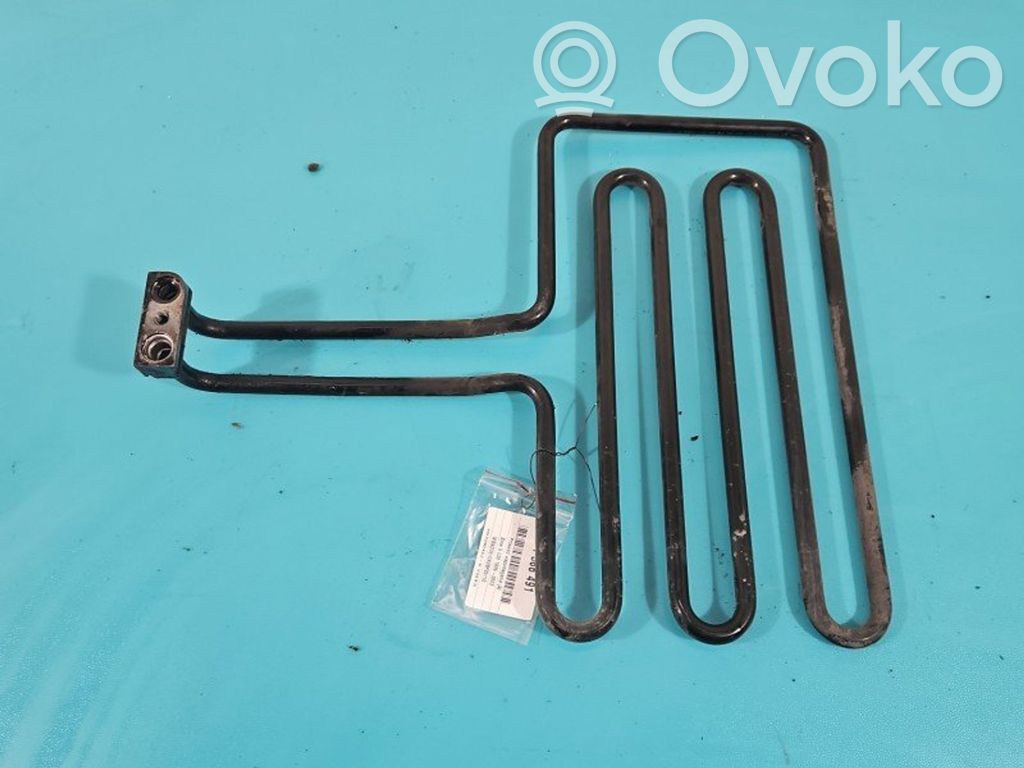 BMW 5 E39 Power steering hose/pipe/line 