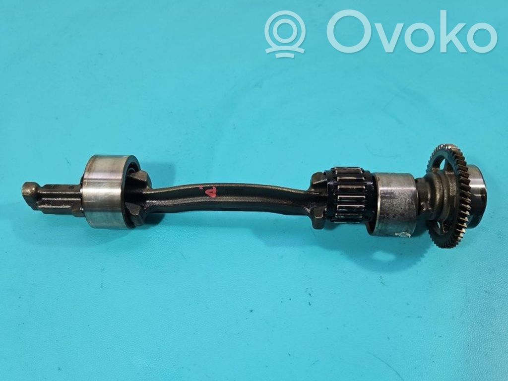 Volkswagen PASSAT B8 Eje de equilibrio 