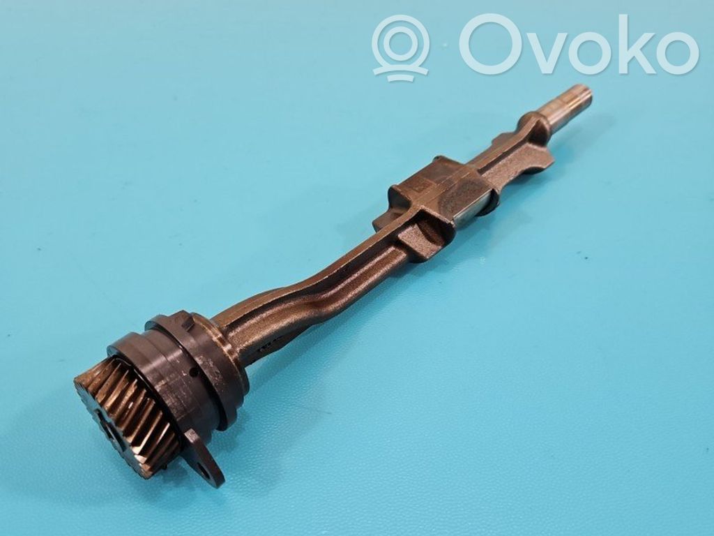 Skoda Superb B8 (3V) Eje de equilibrio 