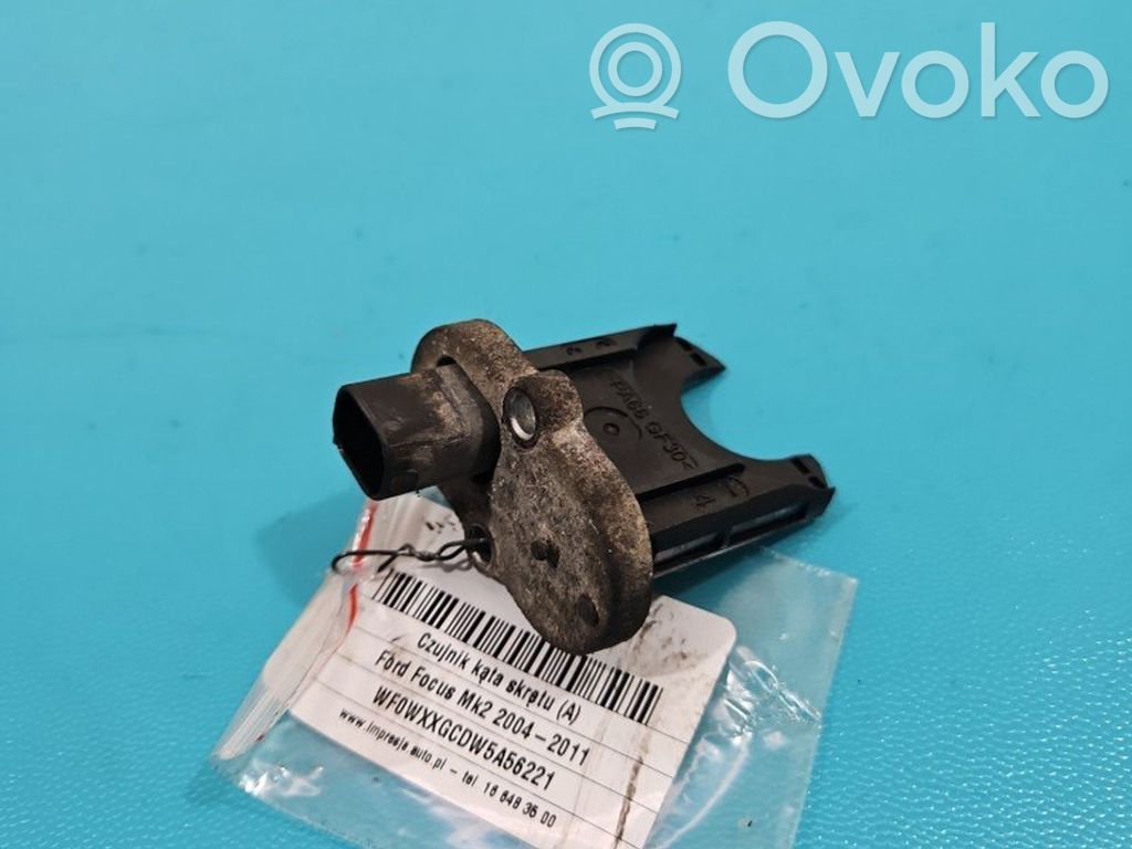 Ford Focus Steering angle sensor 