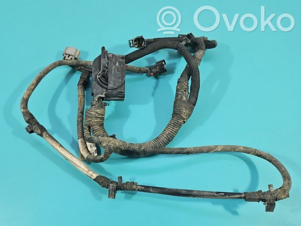 Dodge Caravan Otros cableados 