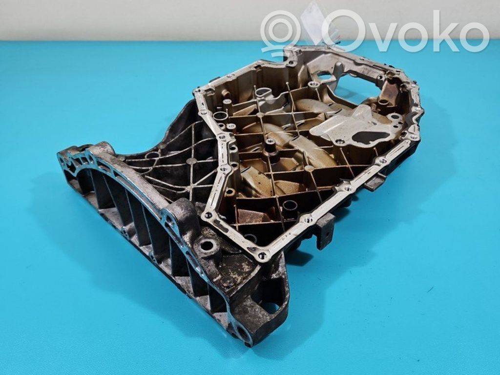 Audi A4 S4 B8 8K Coppa dell’olio 