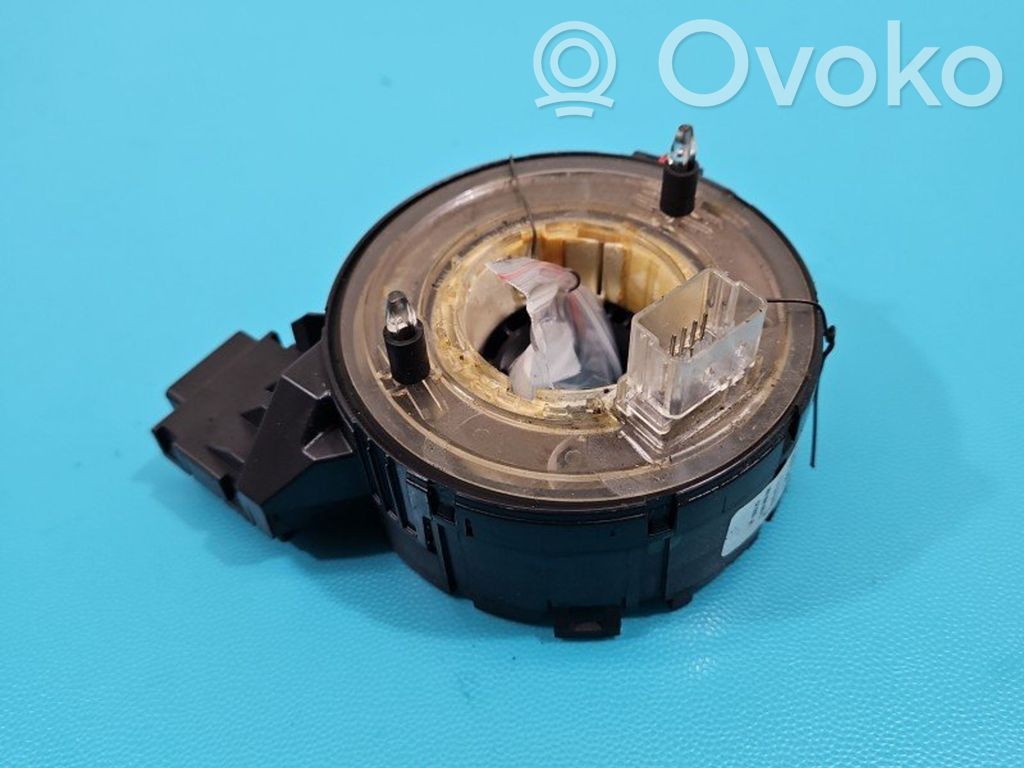 Volkswagen Golf VI Innesco anello di contatto dell’airbag (anello SRS)