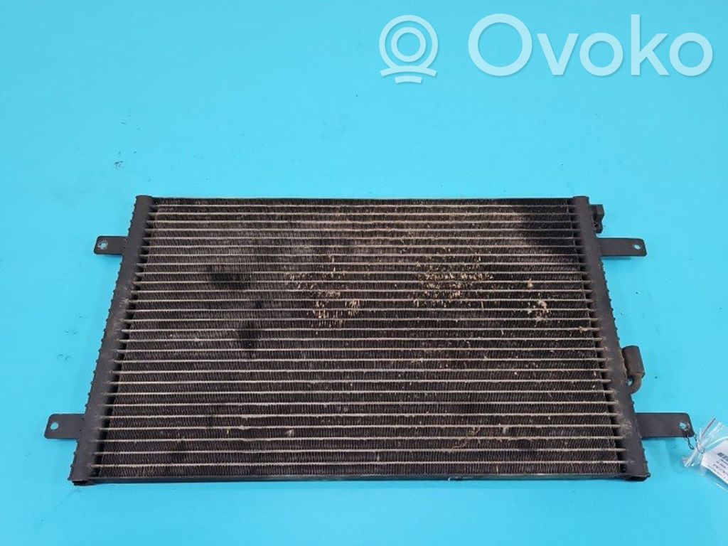 Volkswagen Sharan Radiator răcire A/C (condensor) 