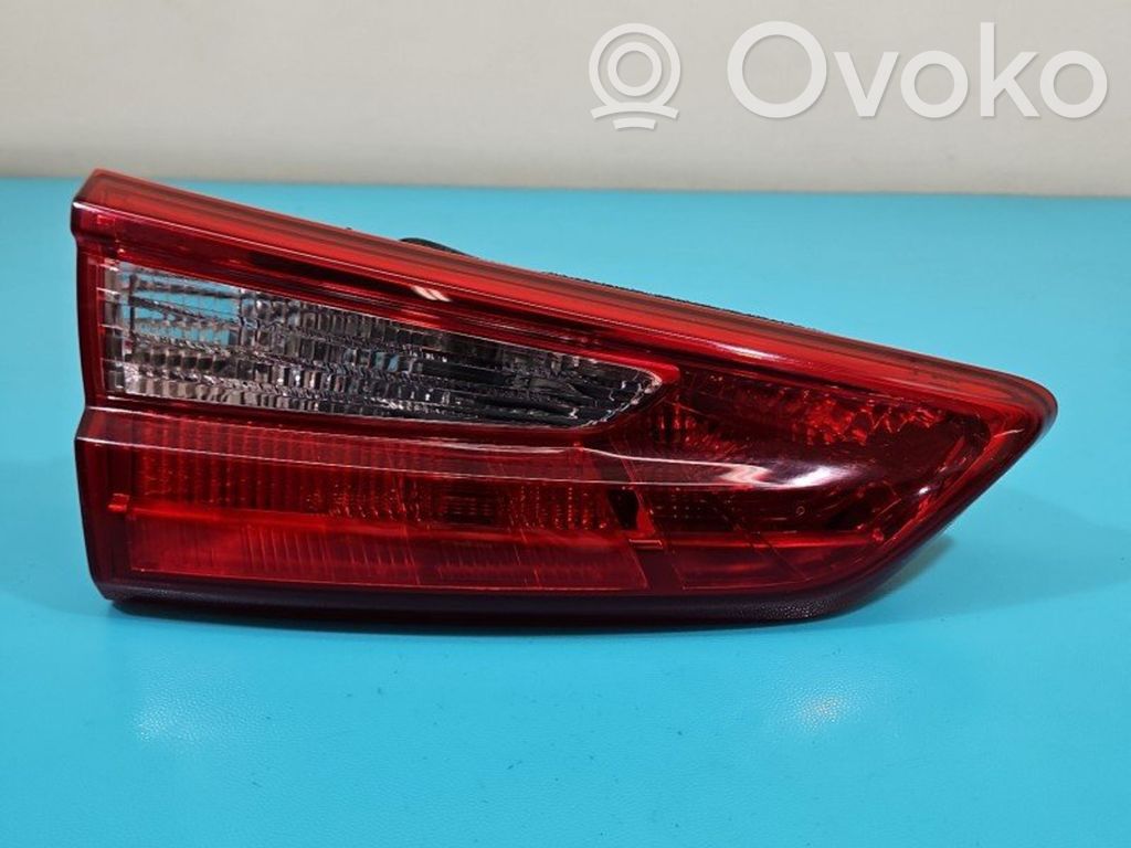 KIA Optima Lampă spate în caroserie 