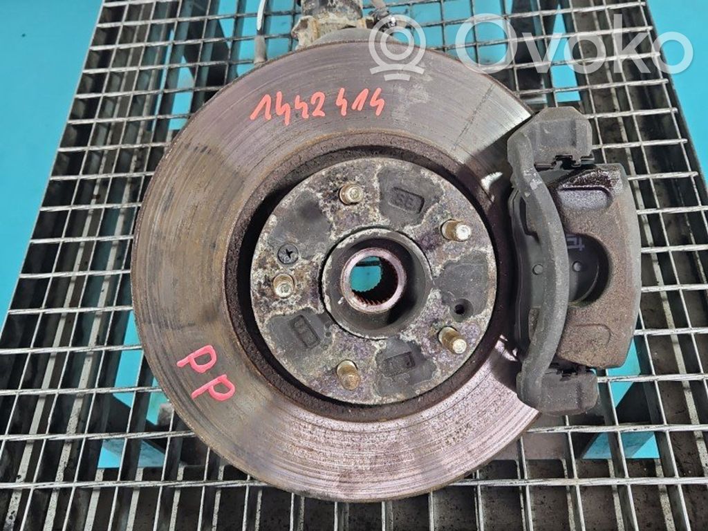 Achsschenkel vorne   IMPRK1442414