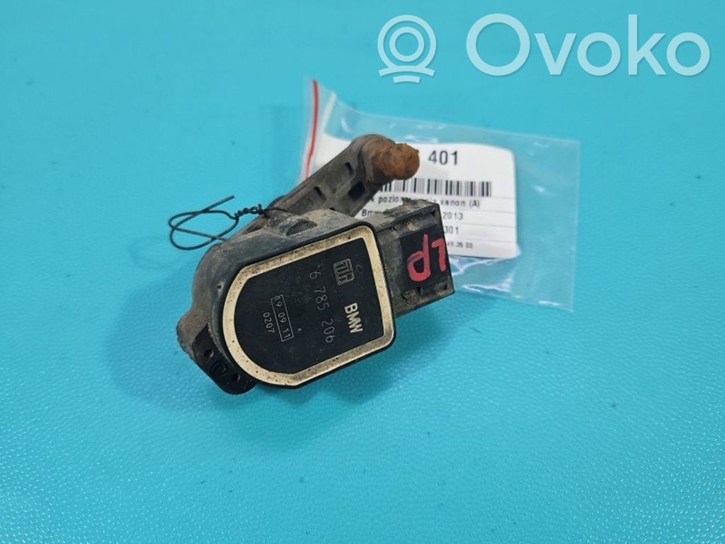 Moduł poziomowanie świateł Xenon   6785206,IMPRK1438401