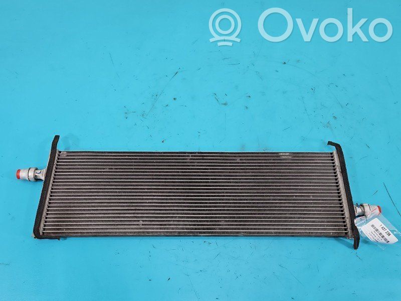 Tesla Model 3 Coolant radiator 