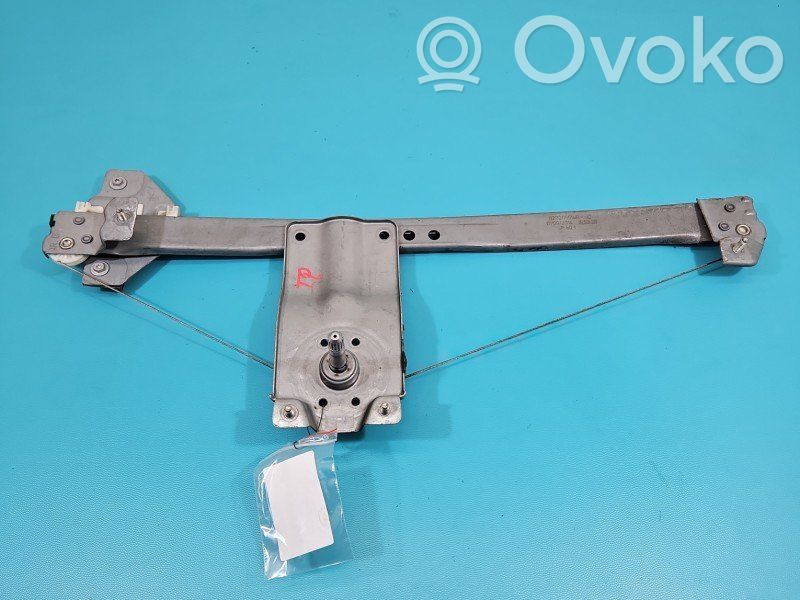 Elektryczny podnośnik szyby drzwi tylnych   827206514R,IMPRK1450027