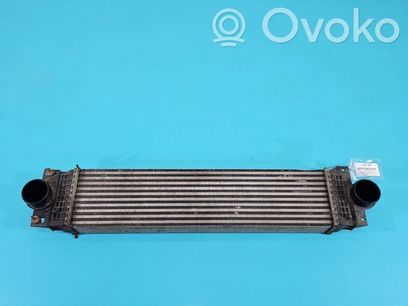 Chłodnica powietrza doładowującego / Intercooler   DG936K775CB,IMPRK1447292