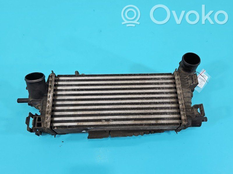 Ford Focus Radiatore intercooler 