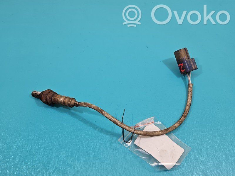 Infiniti FX Sonde lambda 