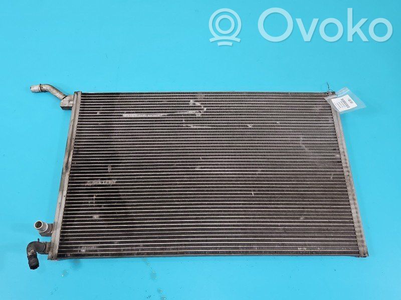 Jaguar XE Radiateur condenseur de climatisation