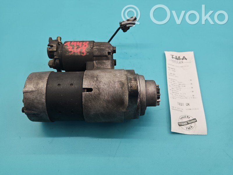 Motor de arranque   23300CG000,IMPRK1448343,S114881