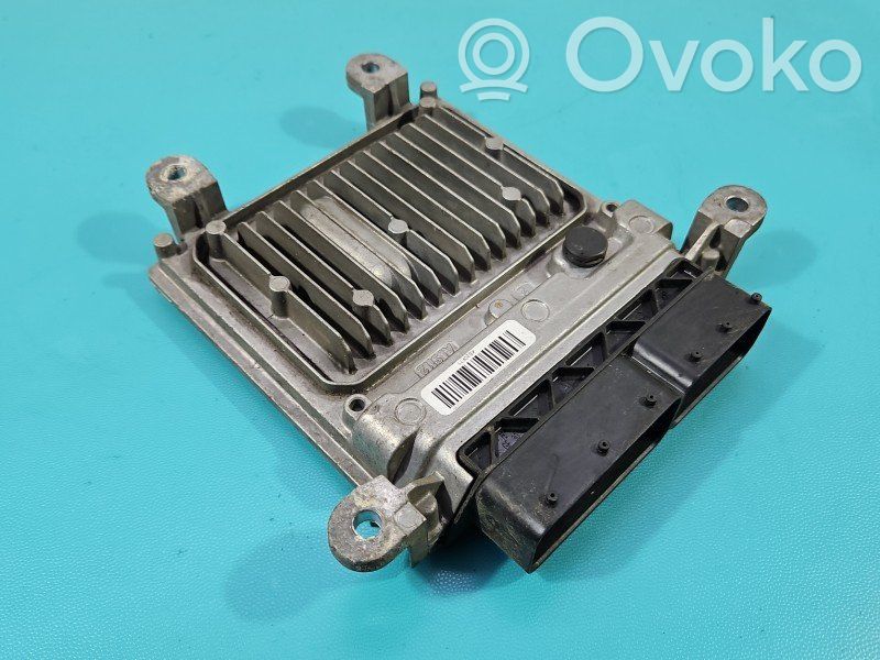 Unité de commande, module ECU de moteur   P05150352AF,IMPRK1452097