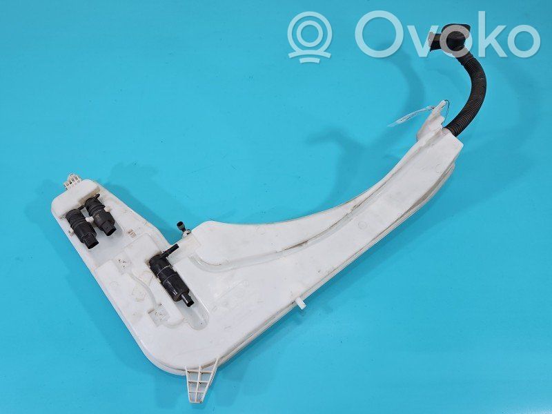 BMW X3 F25 Serbatoio/vaschetta liquido lavavetri parabrezza 