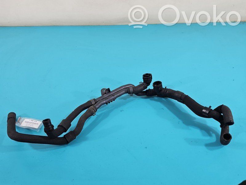 Engine coolant pipe/hose   3Q0121070T,IMPRK1399476